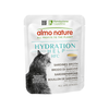 Image de Lot Almo Nature HFC Hydration Help 24 x 50 g pour chat - bouillon de sardines avec sardines