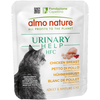 Image de Almo Nature HFC Urinary Help 6 x 50 g pour chat - blanc de poulet, cranberries