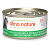 Image de 6x70g Almo Nature HFC Jelly Thunfisch mit Rotem Knurrhahn Katzenfutter nass