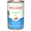 Image de 6x140g HFC Almo Nature thon de l'Atlantique - Pâtée pour chat