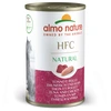 Image de 6x140g HFC Almo Nature, thon, poulet - Pâtée pour chat