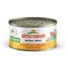 Image de BoÃ®te Natural Au Filet De Poulet Pour Chat - Almo Nature - 70g