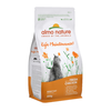 Image de 400g Holistic Almo Nature poulet, riz - Pâtée pour chat
