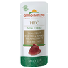 Image de 15x3g Green Label Mini Food Almo Nature thon - Friandises pour chat
