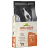 Image de 12kg Adult Medium Almo Nature agneau, riz - Croquettes pour chien