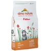 Image de 12kg Almo Nature Functional Kitten poulet, riz - Croquettes pour chaton