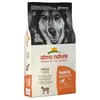 Image de 12kg Adult Large Almo Nature agneau, riz - Croquettes pour chien