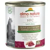 Image de 12x280g Thon / Poulet Almo Nature Classic - Nourriture Pour Chat