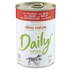 Image de Almo Nature Daily 400 g pour chien - boeuf