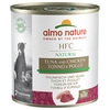 Image de Almo Nature HFC Natural 6 x 280 g / 290 g pour chien - thon, poulet (290 g)