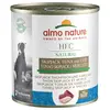 Image de Almo Nature HFC 6 x 280 g / 290 g - thon skipjack, morue (290 g)
