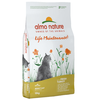 Image de 12kg Almo Nature Functional Life Maintenance, Dinde et riz croquettes pour chat