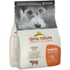 Image de 2kg Holistic Adult Small Almo Nature boeuf, riz - Croquettes pour chien