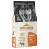 Image de 12kg Holistic Adult Almo Nature Large boeuf, riz - Croquettes pour chien