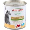 Image de 6x280g thon, crevettes Almo Nature Classic - Pâtée pour chat
