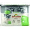 Image de Almo nature Almo Nature Almo Holistic Anti Hairball Multipack 6 X 70 G Au B?Uf Et Poulet