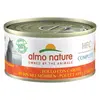 Image de Almo Nature HFC Complete 6 x 70 g pour chat - poulet, carottes