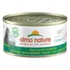 Image de Almo Nature HFC Complete 6 x 70 g pour chat - poulet, haricots verts