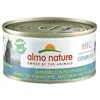 Image de Almo Nature 5432h Nourriture Humide Pour Chats 70 G