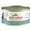Image de Almo Nature HFC Complete 6 x 70 g pour chat - maquereau, patates douce