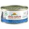 Image de Almo Nature 5433h Nourriture Humide Pour Chats 70 G