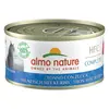 Image de Almo Nature HFC Complete 6 x 70 g pour chat - thon, potiron