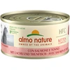 Image de Almo Nature HFC Complete Kitten 6 x 70 g pour chaton - saumon, thon