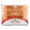Image de Almo Nature Daily 6 x 70 g pour chat - lot mixte 3 (2 saveurs)