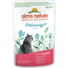 Image de Almo Nature Holistic Urinary Help pour chat - saumon 6 x 70 g