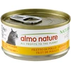 Image de Almo Nature HFC Natural 6 x 70 g pour chat - filet de poulet