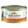 Image de Almo Nature 6 x 70 g pour chat - HFC Natural poulet, thon