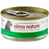 Image de Almo Nature 6 x 70 g pour chat - HFC Natural thon, maïs