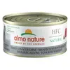 Image de Almo Nature 6 x 70 g pour chat - HFC Natural thon, alevins de sardines