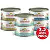 Image de Almo Nature Multipack Thon 6x70g