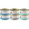 Image de Almo Nature 6 x 70 g pour chat - HFC Natural Sélection au thon (3 variétés)