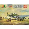 Image de Maquette Avion Militaire : Caproni Ca.313/314 Vintage Edition-Maquettes Italeri