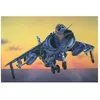 Image de Maquette Avion : Frs.1 Sea Harrier-Italeri