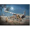 Image de T2M Italeri Maquette Plastique Reproduisant As.51 Horsa Mk.I/Ii 1/72-T2m