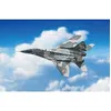 Image de Italeri Maquette Avion : Mig-29 Fulcrum-Italeri