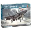 Image de Italeri Italeri F-35b Lightning Ii 510001425