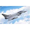 Image de Maquette Avion : Ef-2000 Typhoon Raf-Maquettes Italeri