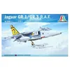 Image de Maquette Avion : Jaguar Gr1/Gr3 Raf-Maquettes Italeri