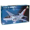 Image de Italeri - I2623 - Maquette - Aviation - S-3a B Viking - Echelle 1 48