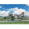 Image de Maquette Avion Militaire : F-4e Phantom Ii 1:48-Italeri