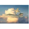 Image de Maquette Avion : F/A-18e Super Hornet-Maquettes Italeri