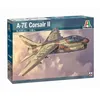 Image de Italeri Maquette Plastique Reproduisant A-7e Corsair Ii 1/48-T2m
