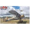 Image de Maquette Avion : Fiat Cr.42 Bataille D'angleterre-Maquettes Italeri