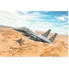 Image de Maquette Avion F-15e Strike Eagle Italeri 2803 1/48Ã¨me-Italeri