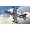 Image de Maquette Avion : Aermacchi Mb 326-Maquettes Italeri