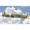 Image de 1/48 Maquette Ã Construire Mc.200 Saetta - Italeri - Ita2815-Italeri